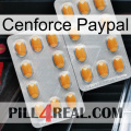 Cenforce Paypal cialis4